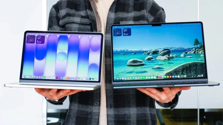 MacBook Air M5 vs Laptop Windows 2026: Mana Lebih Worth It?