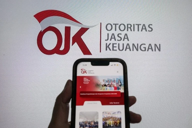 penipuan transaksi keuangan