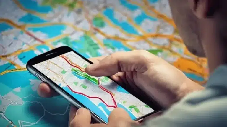 Google Maps
