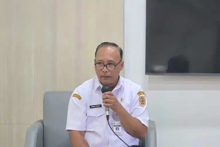 Isriadi Widodo