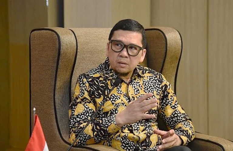 Ahmad Doli Kurnia Tandjung