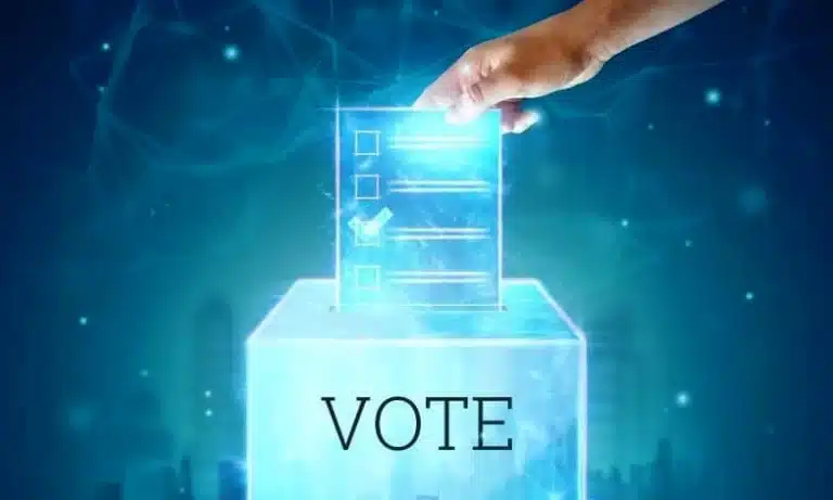 manipulasi politik AI