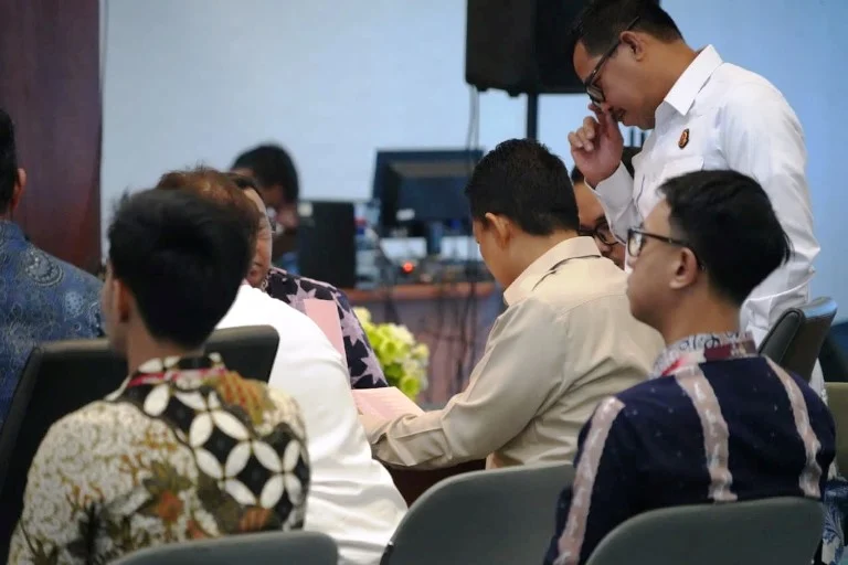 Febrie Adriansyah Masuk Tahap II, Perkara TPPU Segera Disidangkan
