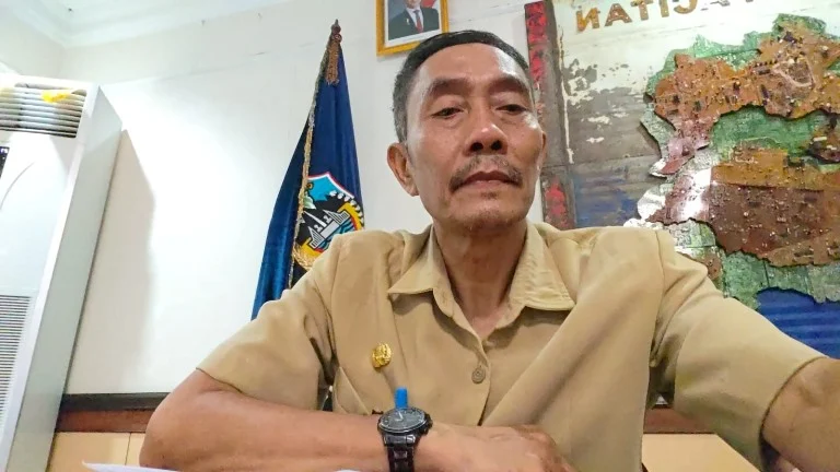 IPH Pacitan Naik 1,60 Persen, Cabai Jadi Pemicu