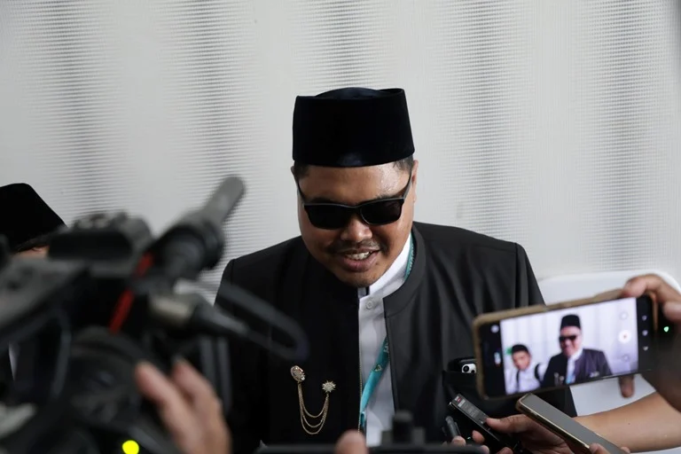 MTQ Nasional XXXI Semarang, Ketika Zainuddin Menjadikan Tilawah sebagai Jalan Belajar