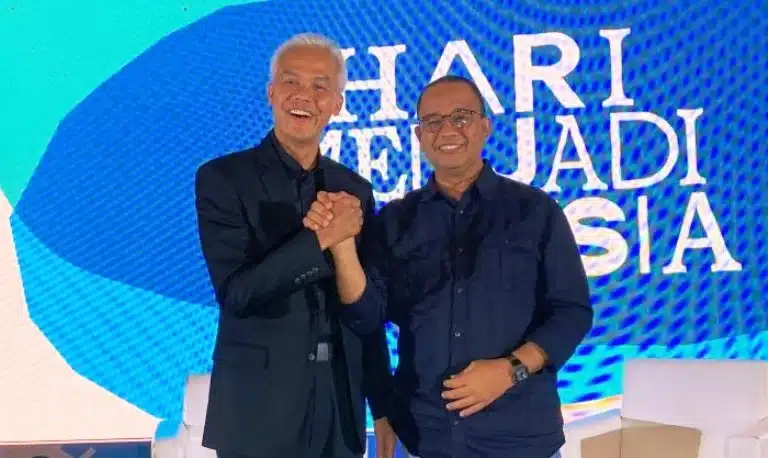 Syarat Pendidikan Gibran Kembali Diuji MK, Denny Ungkap Nama Anies hingga Ganjar