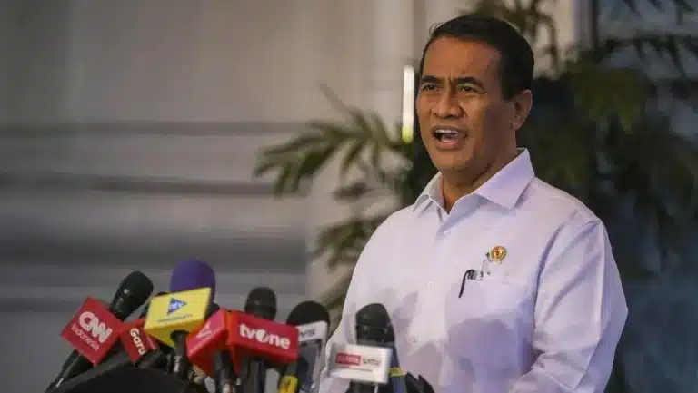 E50 Bisa Hemat Rp500 Triliun, Tapi Ada Syaratnya