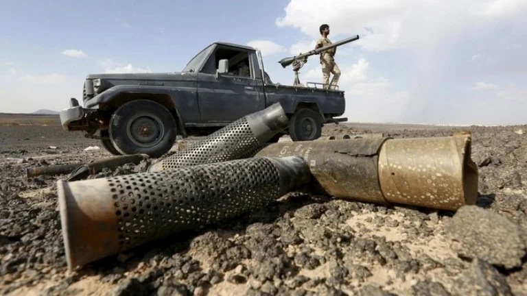Serangan Houthi ke Arab Saudi, Konflik Kembali Memanas