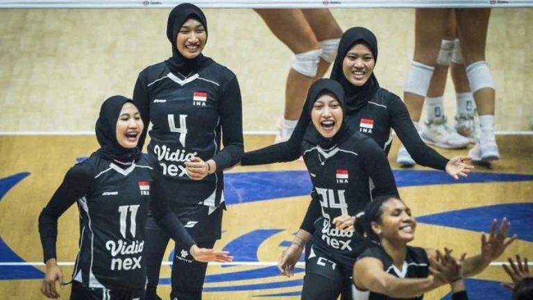 Indonesia vs Jepang Asian Games 2026: Duel Penentu Pool A