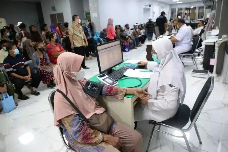 Influenza A Indonesia Naik, Data Masih Medium tetapi Pesan Publik Dipertanyakan