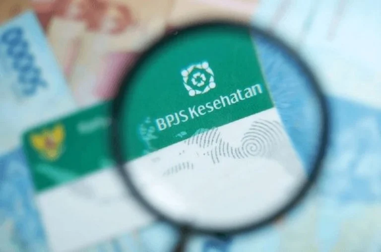 iuran BPJS Kesehatan 2026