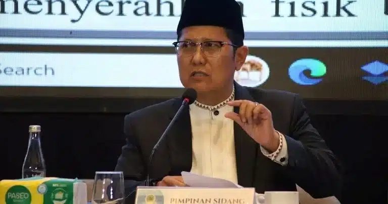 Cholil Nafis