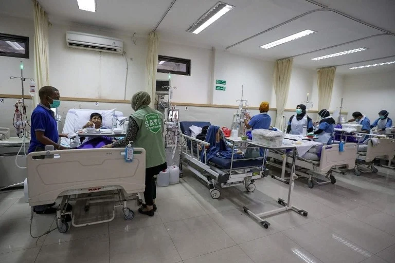 Rujukan BPJS Kesehatan Berubah, Pasien Bisa Langsung ke RS Ahli