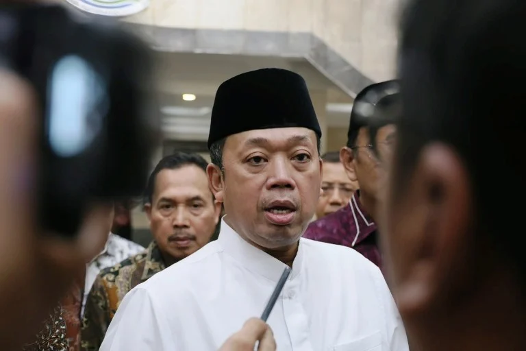 KPK Panggil Nusron Wahid, Kasus HGB Makin Terang