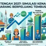 UMK Jawa Tengah 2027