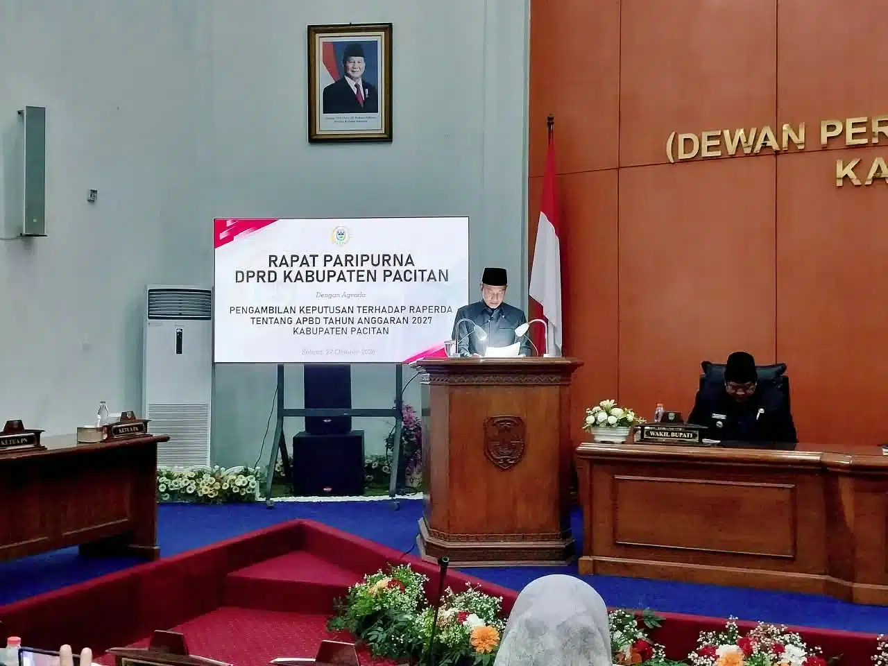 paripurna_pacitan