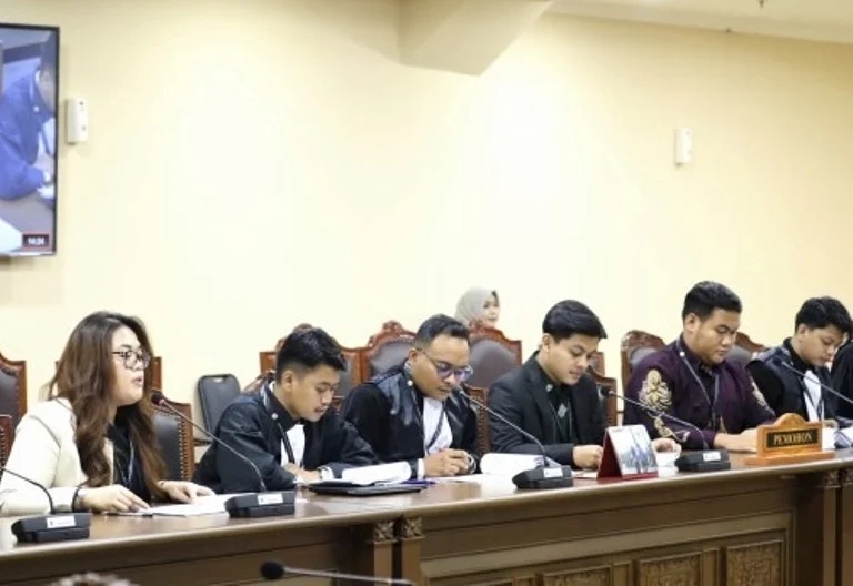 masa jabatan DPRD 2029