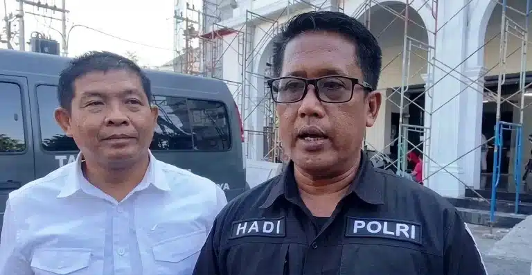3 Anggota DPRD Gerindra Diciduk, Polisi Ungkap Fakta Mengejutkan