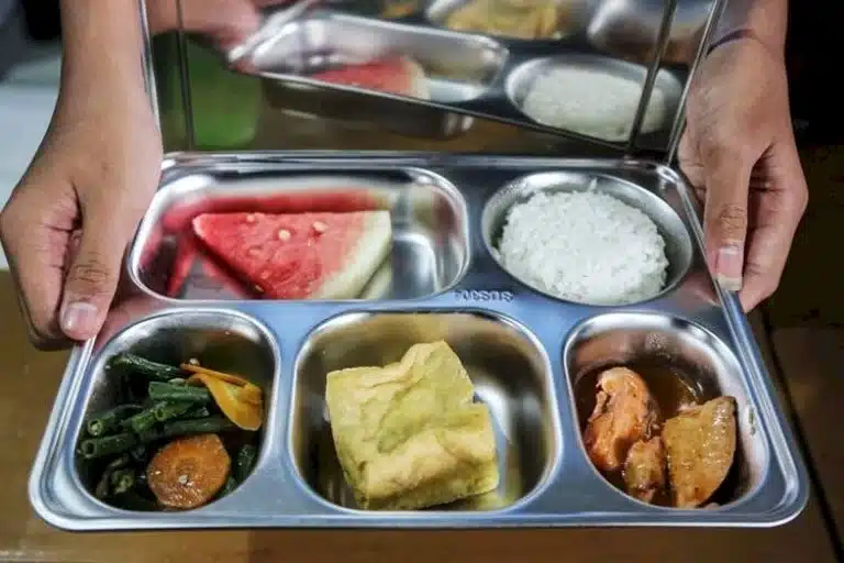 Insentif SPPG Berubah, Dapur 3T Hadapi Beban Investasi Berat
