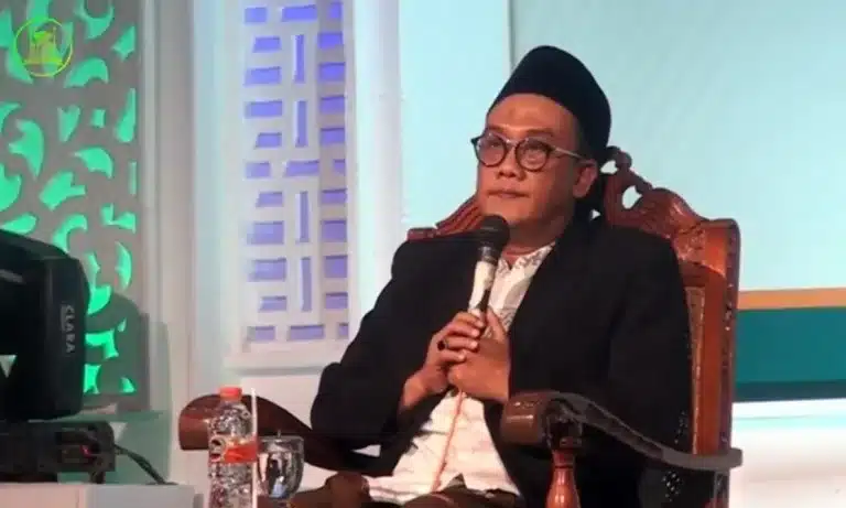 KH. Lukman Harits Dimyathi Masuk Ketua PBNU 2026-2031