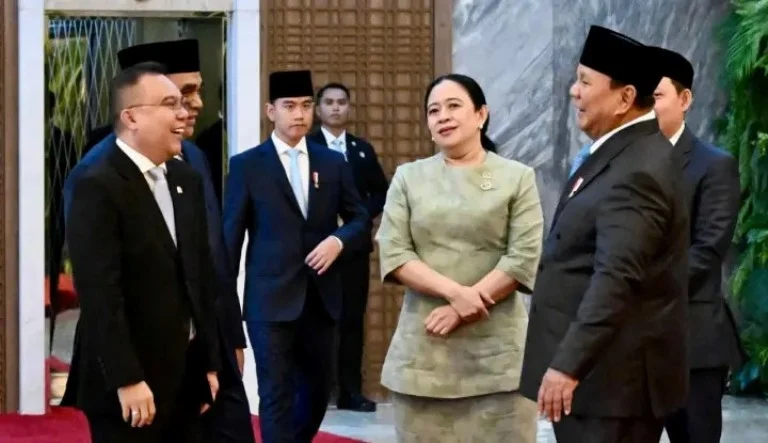 Pilpres 2029